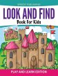 Look And Find Book For Kids - Bild 1