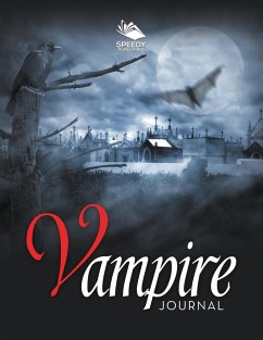 Vampire Journal - Speedy Publishing Llc