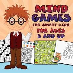 Mind Games for Smart Kids - Baby