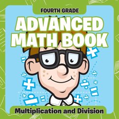 Fourth Grade Advanced Math Books - Baby