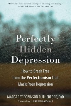 Perfectly Hidden Depression - Robinson Rutherford, Margaret