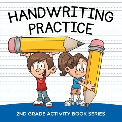 Handwriting Practice - Baby