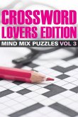 Crossword Lovers Edition