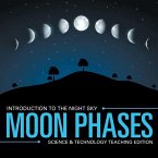 Moon Phases Introduction to the Night Sky Science & Technology Teaching Edition