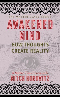 Awakened Mind (Master Class Series) - Horowitz, Mitch