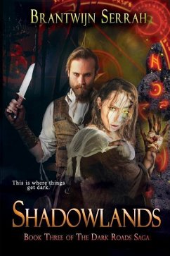 Shadowlands - Serrah, Brantwijn