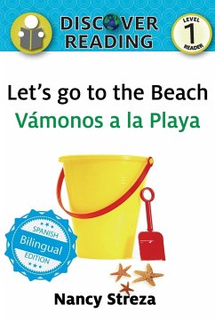 Let's go to the Beach / Vámonos a la playa - Streza, Nancy