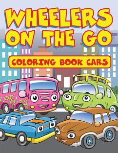 Wheelers on the Go - Jupiter Kids