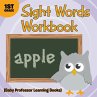 Sight Words 1st Grade Workbook (Baby... - Bild 1