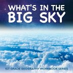 What's in The Big Sky