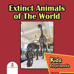 Extinct Animals of The World - Baby
