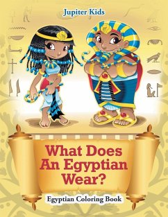 Cover What Does An Egyptian Wear?