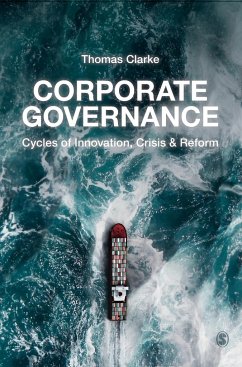 Corporate Governance - Clarke, Thomas