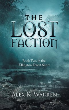 The Lost Faction - Warren, Alex K.
