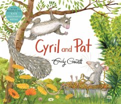 Cyril and Pat - Gravett, Emily