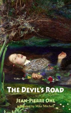 Cover The Devil's Road