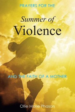 Summer Of Violence - Phason, Ollie Marie