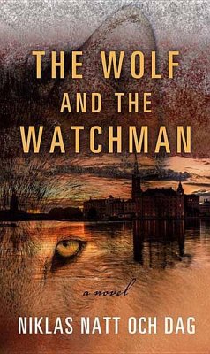 The Wolf and the Watchman - Natt Och Dag, Niklas