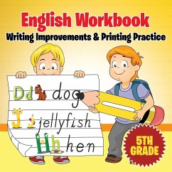 5th Grade English Workbook - Baby
