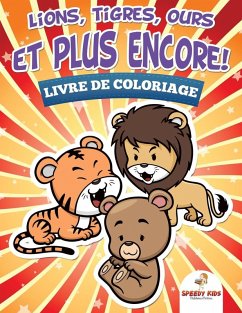 Livre de coloriage de totems de tribus indiennes (French Edition) Livre de coloriage de totems de tribus indiennes (French Edition)