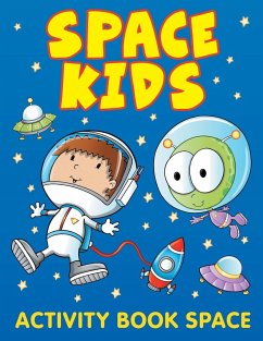 Space Kids - Jupiter Kids