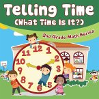 Telling Time (What Time Is It?)