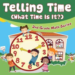 Telling Time (What Time Is It?) - Baby