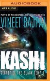 Kashi: Secret of the Black Temple
