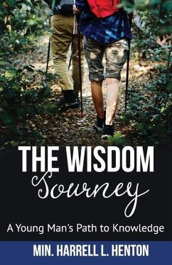 The Wisdom Journey - Henton, Harrell L.