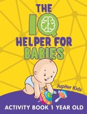 The IQ Helper for Babies