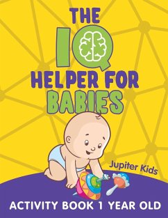 The IQ Helper for Babies - Jupiter Kids