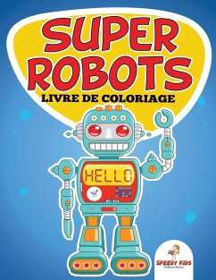 Livre à Colorier Pour Enfants Sur Les Hiboux (French Edition) - Speedy Kids