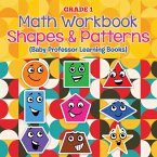 Grade 1 Math Workbook