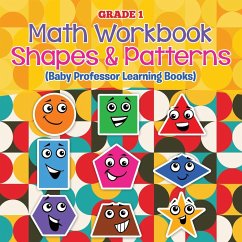 Grade 1 Math Workbook - Baby