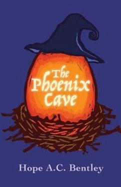 The Phoenix Cave - Bentley, Hope A. C.