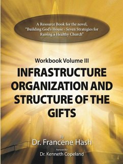 Infrastructure, Organization, and Structure of the Gifts - Hash, Francene