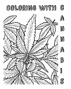 Coloring with Cannabis - Broward, Cj