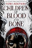 Children of Blood and Bone: The Orisha Legacy