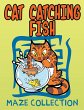 Cat Catching Fish (Maze Collection) - Bild 1