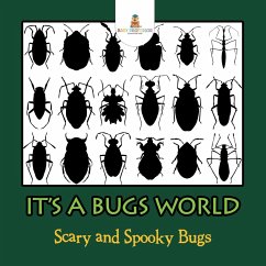 Its A Bugs World - Baby