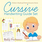 Cursive Handwriting Guide Set