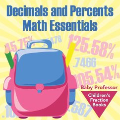 Decimals and Percents Math Essentials - Baby