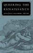 Queering the Renaissance (eBook, PDF) - Bild 1