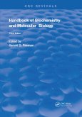 Handbook of Biochemistry (eBook, PDF)
