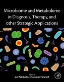 Microbiome and Metabolome in Diagnosis, Therapy, and other Strategic Applications (eBook, ePUB)