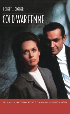 Cover Cold War Femme (eBook, PDF)