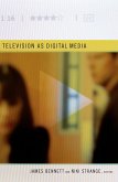 Television as Digital Media (eBook, PDF)