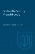 Sixteenth-Century French Poetry (eBook,... - Bild 1
