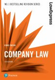 Law Express: Company Law (eBook, PDF)