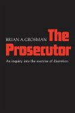 The Prosecutor (eBook, PDF)